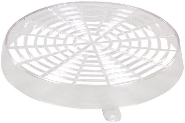 Main image of Guard, Evaporator Fan, Plastic 65557 - Genuine OEM Replacement Part