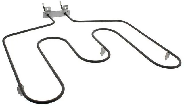 Main image of WB44T10014 Oven Bake Element Replacement - Compatible with General Electric, Hotpoint, RCA Ranges