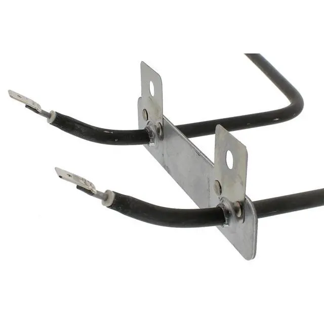 Alt view image 4 of 5 - WB44T10014 Oven Bake Element Replacement - Compatible with General Electric, Hotpoint, RCA Ranges