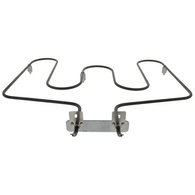 Alt view image 5 of 5 - WB44T10014 Oven Bake Element Replacement - Compatible with General Electric, Hotpoint, RCA Ranges