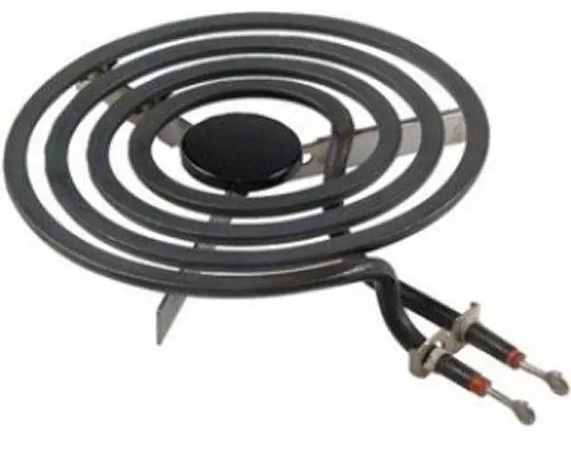 Main image of 6" Range Cooktop Stove Replacement Surface Burner Heating Element Y04100165
