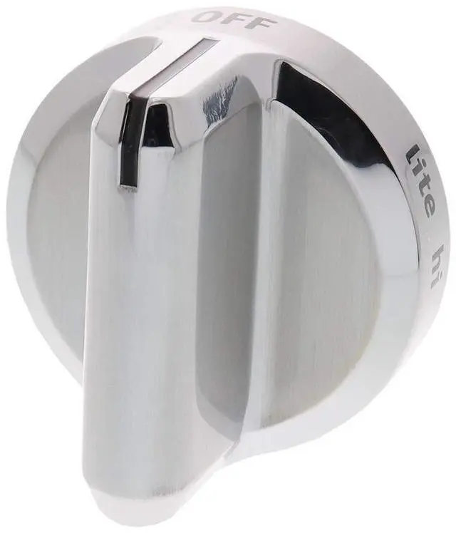 Main image of 316564509 Range Burner Knob