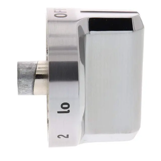 Alt view image 3 of 5 - 316564509 Range Burner Knob