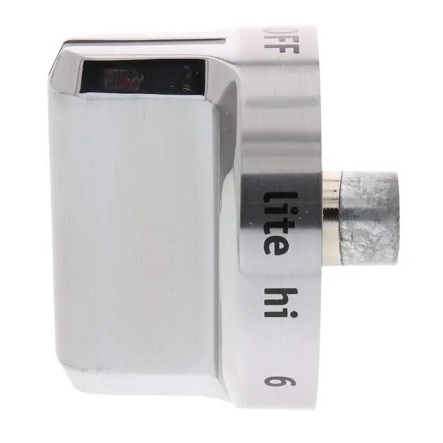 Alt view image 4 of 5 - 316564509 Range Burner Knob