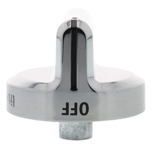 Alt view image 5 of 5 - 316564509 Range Burner Knob