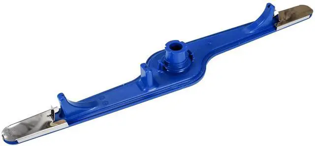 Main image of 5304517203 Dishwasher Lower Spray Arm with Heat Shield Compatible with Frigidaire, Compatible with Electrolux Dishwashers, Replaces 154568001 154568002 AP6783883