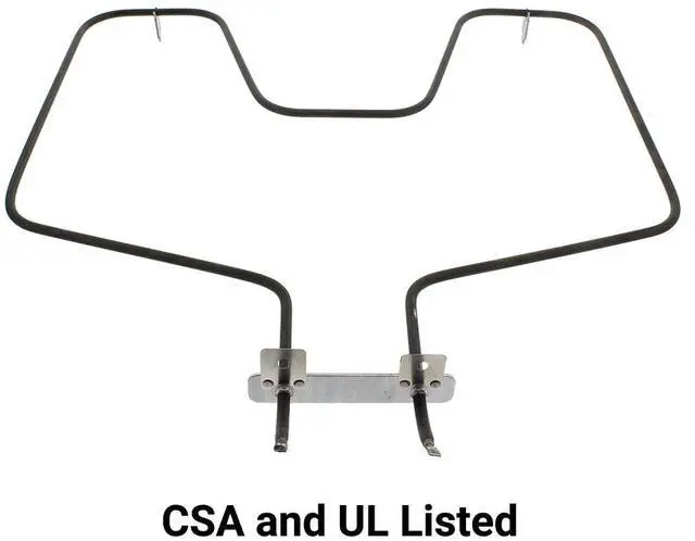 Alt view image 2 of 4 - WB44T10010 Bake Element