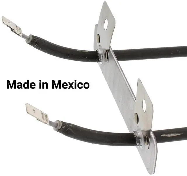 Alt view image 3 of 4 - WB44T10010 Bake Element