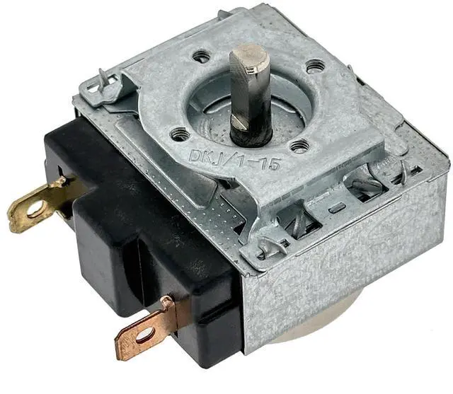 Main image of DKJ/1-15 15 Minutes Delay Timer Switch Time Controller for Electric Oven, Cooker, UV Cabinets Etc