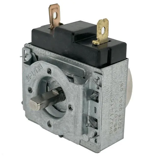 Alt view image 5 of 5 - DKJ/1-15 15 Minutes Delay Timer Switch Time Controller for Electric Oven, Cooker, UV Cabinets Etc