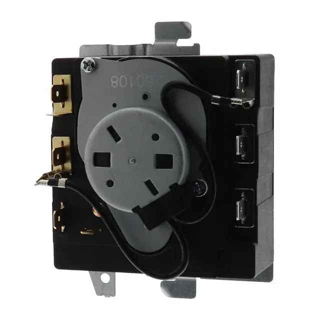 Alt view image 2 of 5 - WE04X25586 Dryer Timer