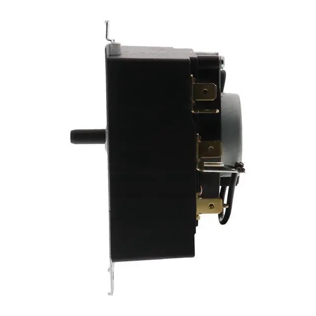 Alt view image 3 of 5 - WE04X25586 Dryer Timer