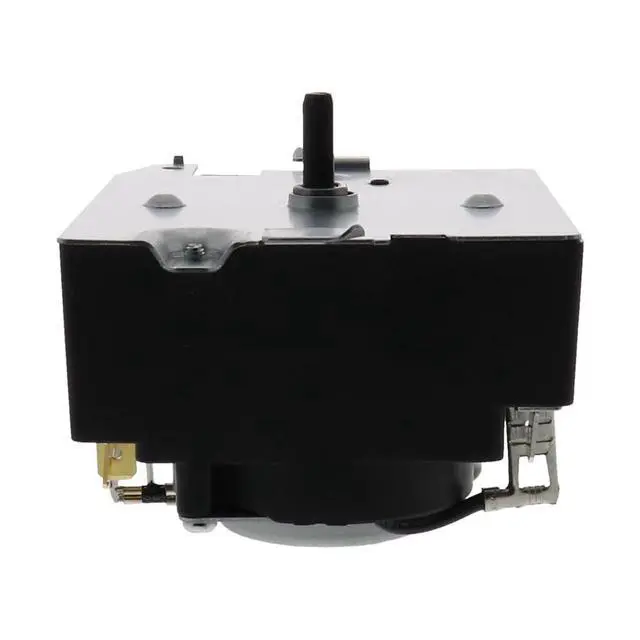Alt view image 4 of 5 - WE04X25586 Dryer Timer