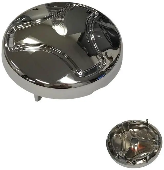 Main image of Washing Machine Pulsator Cap Compatible with LG Model Numbers WT5070CV, WT5075CW, WT7150CM, WT7400CV, WT7400CW, WT7600HVA