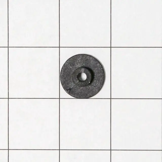 Alt view image 3 of 4 - W10857933 for Whirlpool Appliance Spacer 8004P024-60
