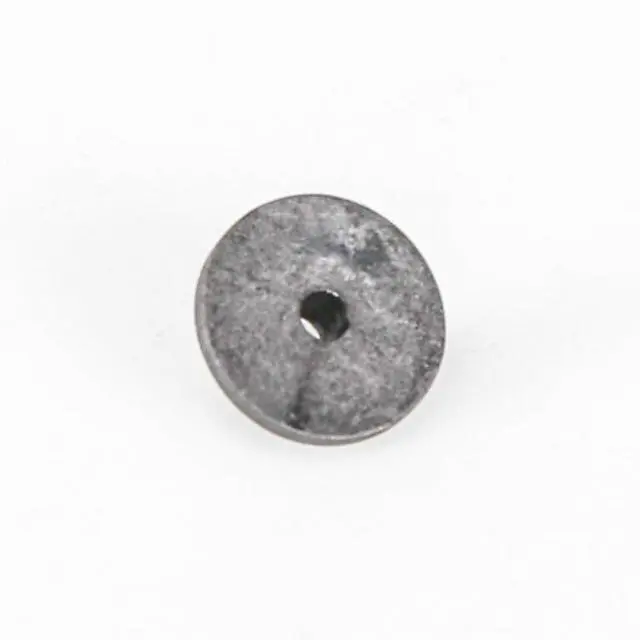 Alt view image 4 of 4 - W10857933 for Whirlpool Appliance Spacer 8004P024-60