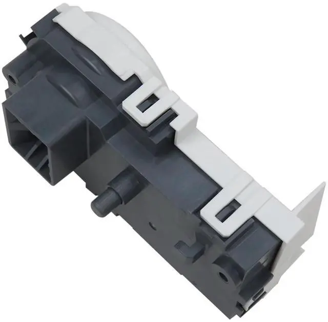 Main image of WH01X29528 Washer Door Lock Replacement Fit for GE Washing Machine GFW550SSN3WW, GFW550SSN4WW, GFW550SSN5WW, GFW650SPN0SN, GFW650SPN1SN, GFW650SPN2SN, Replaces PS12749276, PD00060769