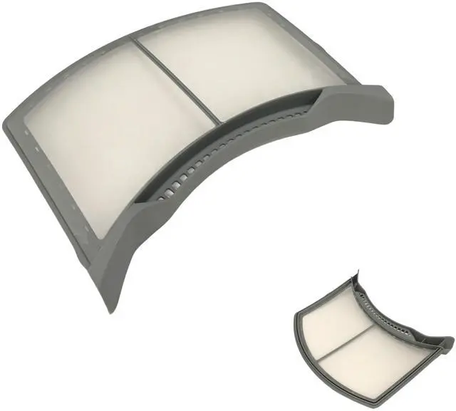 Main image of Dryer Lint Filter Compatible with Electrolux Model Numbers EIMED60JIW, EIMED60JIW0, EIMED60JIW2, EIMED60JIW3, EIMED60JIW4