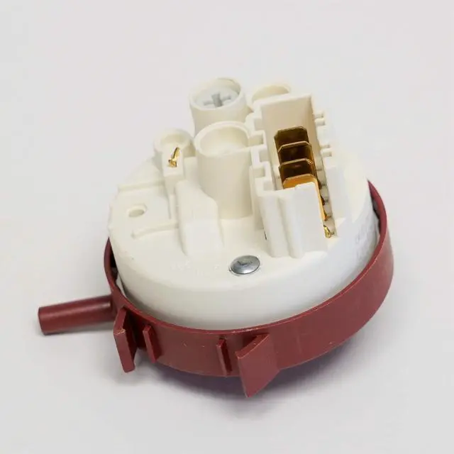 Alt view image 2 of 4 - Choice Parts WPW10271610 for Whirlpool Washing Machine Water Level Pressure Switch