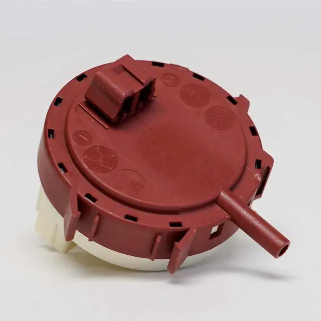Alt view image 3 of 4 - Choice Parts WPW10271610 for Whirlpool Washing Machine Water Level Pressure Switch