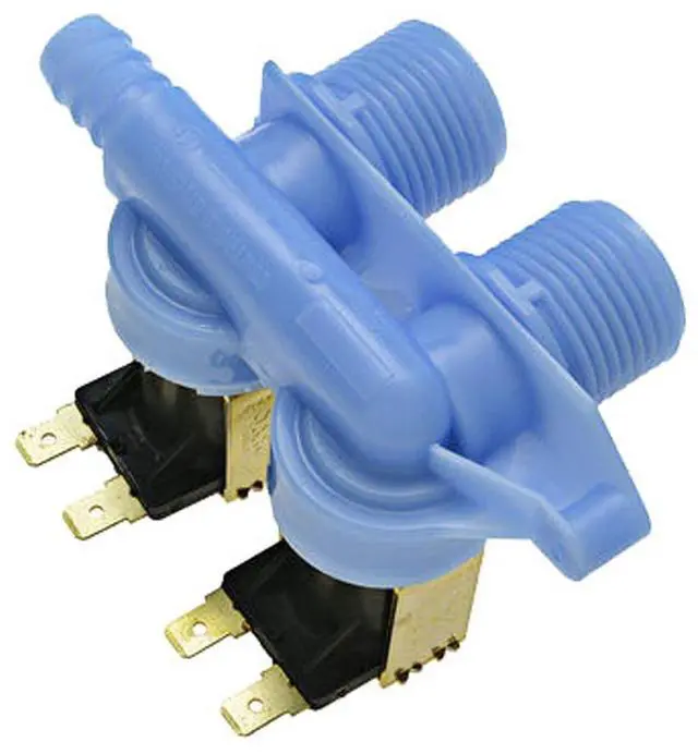 Main image of Upgraded Washing Machine Inlet Water Valve fits Kenmore Whirlpool 388328 3952163 3952164