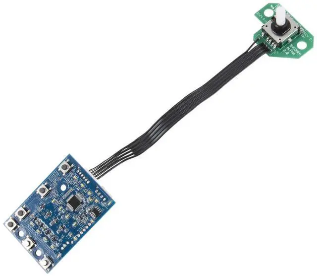 Main image of Whirlpool W11481116 OEM Washer Encoder Board