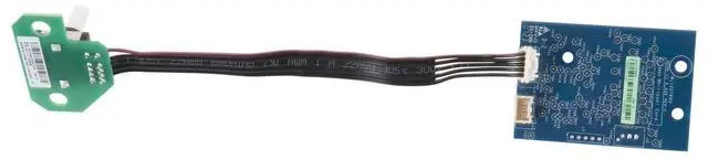 Alt view image 3 of 4 - Whirlpool W11481116 OEM Washer Encoder Board
