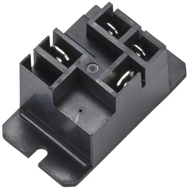 Main image of WP3405281 Genuine OEM Dryer Motor Relay Replacement Part - Replaces 3405281