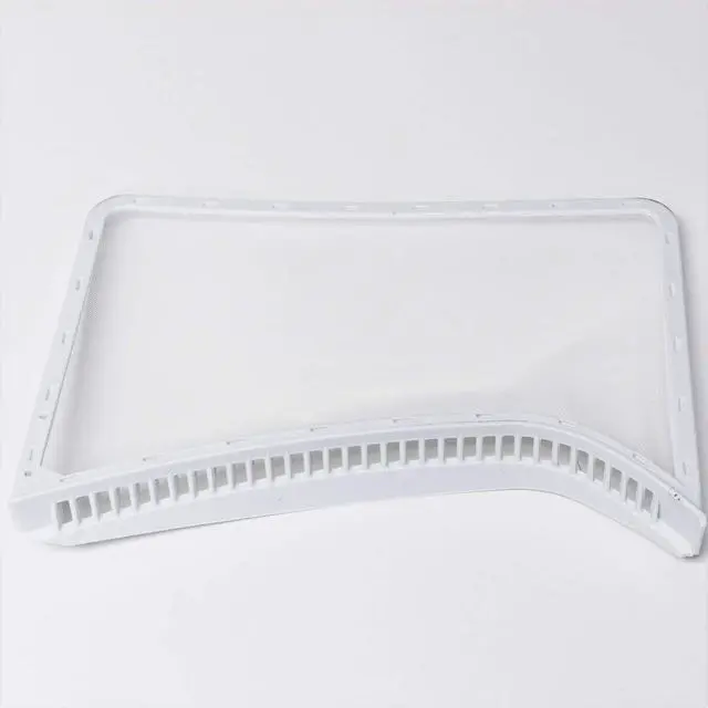 Alt view image 2 of 4 - Replacement Lint Screen Filter for part 307107, 307108 for Whirlpool Dryer