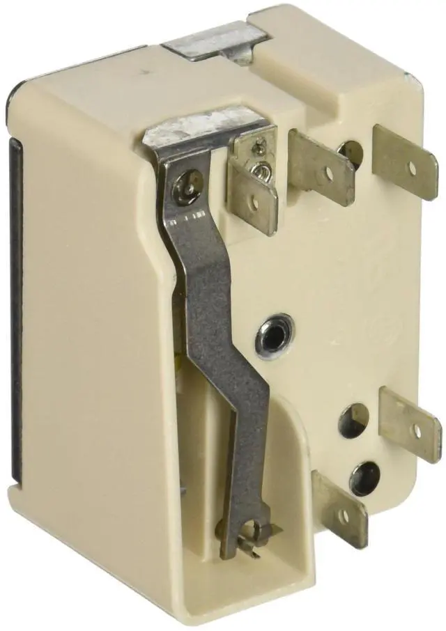 Alt view image 2 of 2 - FRIGIDAIRE 316436000 Switch, Oven, Small Burner Inf