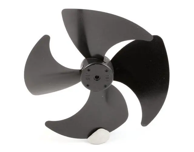 Alt view image 2 of 4 - Evaporator Fan Blade 3011802400