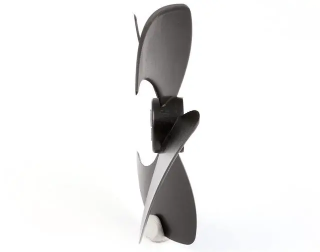 Alt view image 3 of 4 - Evaporator Fan Blade 3011802400