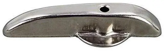 Main image of Oven Chrome KNOB 7855