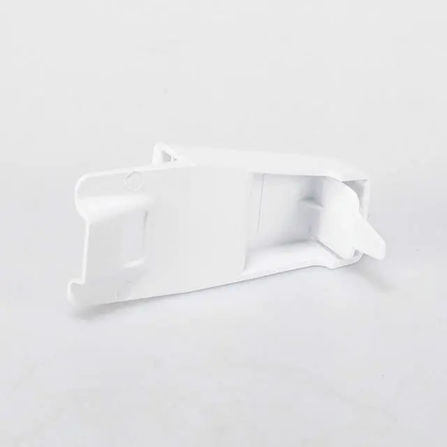 Main image of Whirlpool WP2156003 Refrigerator Door Shelf Rail End Cap
