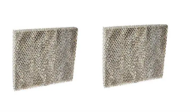 Main image of Replacement for WB2-17, WB218, WP2-17A, WP2-18A Lennox Humidifier Water Pad Filter 2-Pack
