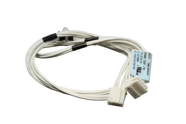 Alt view image 2 of 4 - Whirlpool W11627526 Genuine OEM Dishwasher Wire Harness Replacement Part - Replaces W11084865