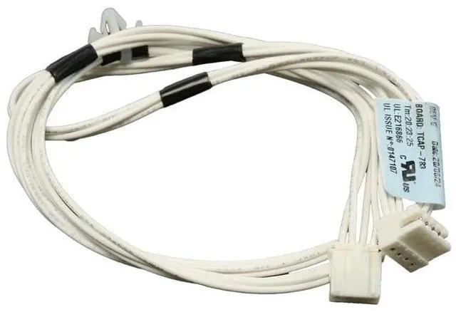 Main image of Whirlpool W11627526 Genuine OEM Dishwasher Wire Harness Replacement Part - Replaces W11084865