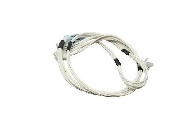 Alt view image 3 of 4 - Whirlpool W11627526 Genuine OEM Dishwasher Wire Harness Replacement Part - Replaces W11084865