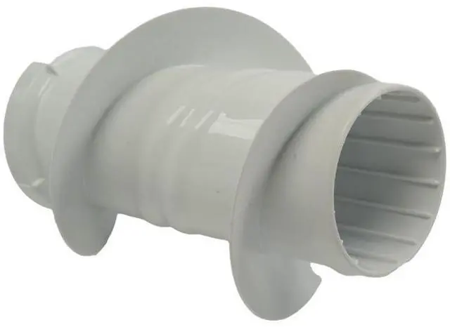 Main image of Whirlpool W11480892 Genuine OEM Top Load Washer Upper Agitator Replacement Part - Replaces WP3946996, 3946996, and W11182552