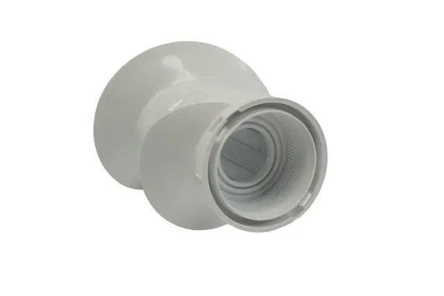 Alt view image 3 of 6 - Whirlpool W11480892 Genuine OEM Top Load Washer Upper Agitator Replacement Part - Replaces WP3946996, 3946996, and W11182552