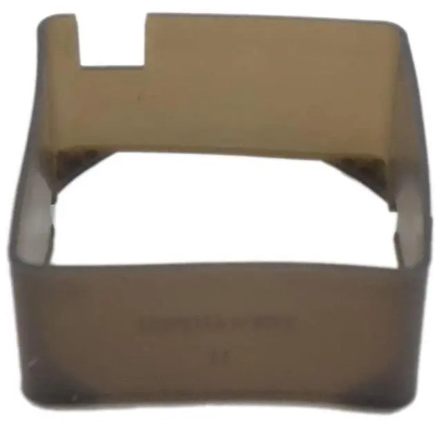 Main image of GE WR24X27948 Refrigerator Fresh Food Fan Boot