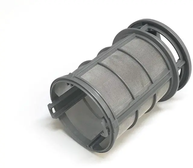 Main image of Dishwasher Cup Mesh Filter Compatible with LG Model Numbers LDB4548ST, LDFN4542B, LDFN4542D, LDFN4542W, LDFN454HT