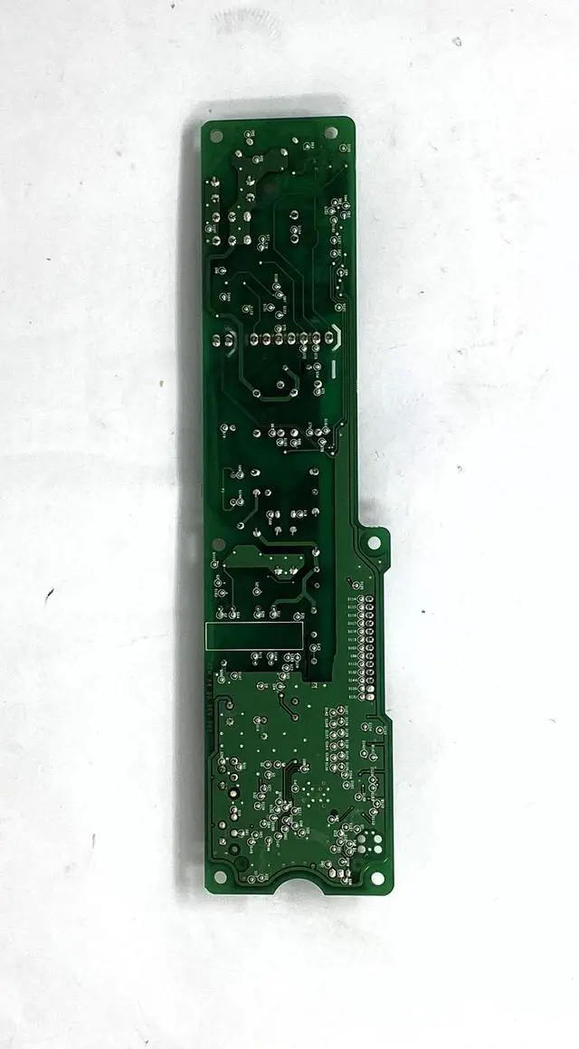 Alt view image 2 of 3 - CoreCentric Remanufactured Dishwasher Electronic Control Board Replacement for Frigidaire 5304531745