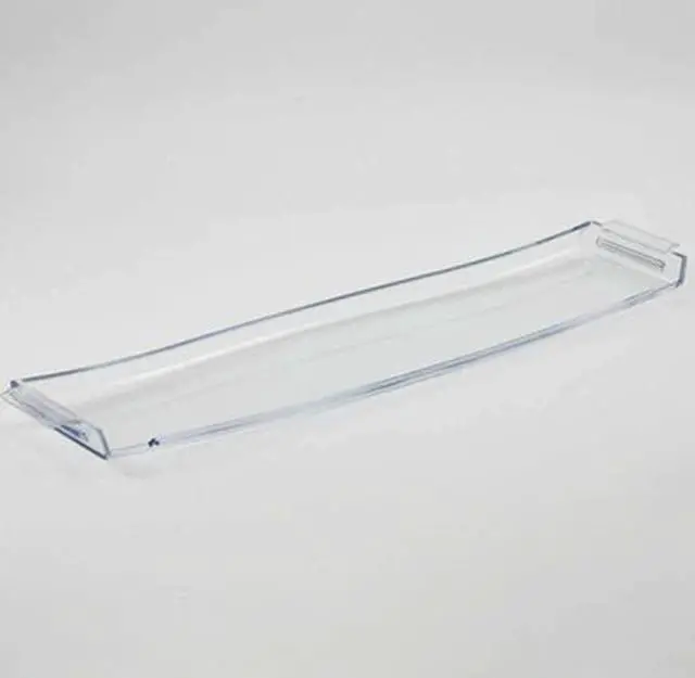 Alt view image 2 of 3 - Module Shelf Insert Replacement For GE PSHS6PGZBESS PSS28KSHECSS PSHF6PGZBEWW PZS25KSEBFSS PSC23MGPABB PSS26MSWASS PSSS3RGXCSS PSHS6MGZBESS PSHS6PGZBESS PSHS6RGXBDSS PSHS6RGXCDSS Refrigerator