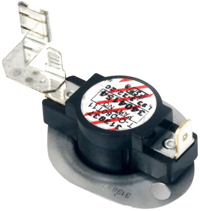 Main image of WP3404154 Dryer Parts High Limit Thermostat