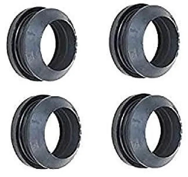 Main image of 383727 Washer TUB Seal Exactly Fits for Kenmore, KitchenAid, Magic Chef, Maytag, Whirlpool (4)