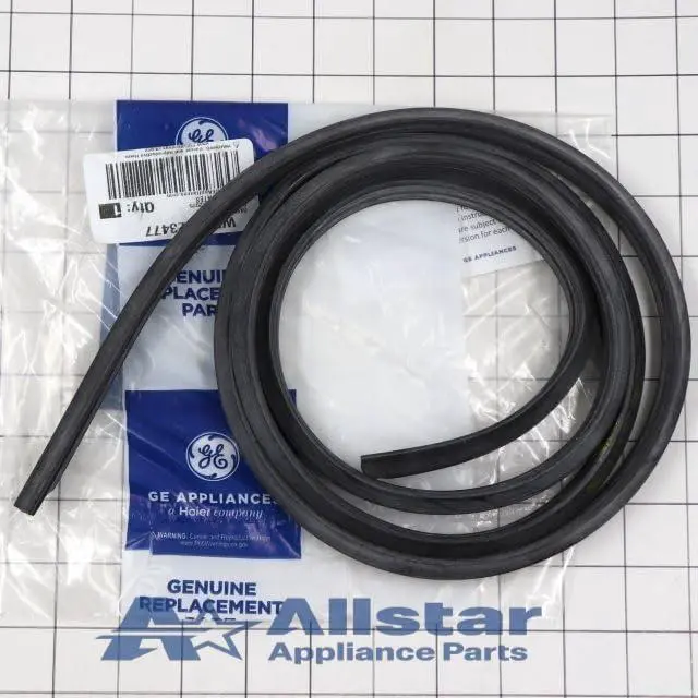 Alt view image 2 of 5 - WD08X23477 Dishwasher Tub Seal