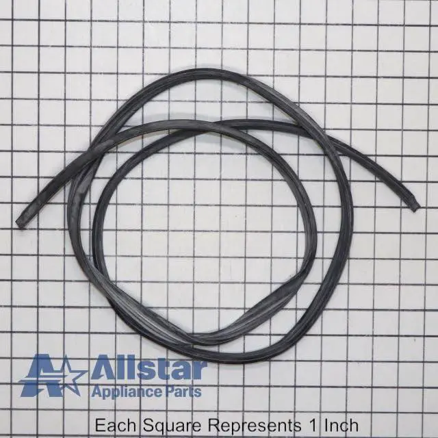 Alt view image 3 of 5 - WD08X23477 Dishwasher Tub Seal
