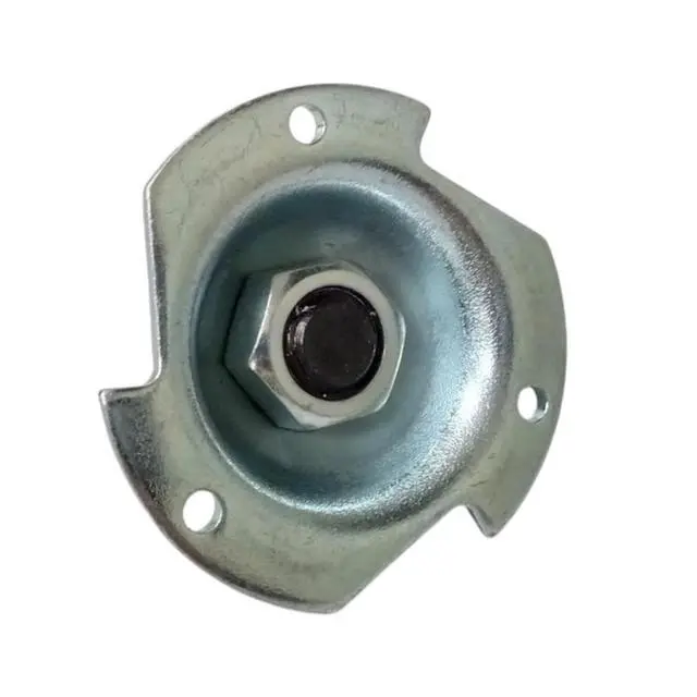 Alt view image 3 of 7 - WE25M40CM Clothes Dryer Rear Drum Bearing Kit for GE AP2619300 784658 WE1M462 WE01X0462 WE01X0463 WE03M0065 WE03X0022 WE03X0028 WE03X0031 WE03X0035 WE03X0036 WE11X0056 WE11X0062 WE11X56