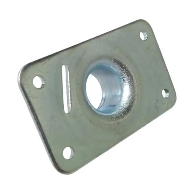Alt view image 5 of 7 - WE25M40CM Clothes Dryer Rear Drum Bearing Kit for GE AP2619300 784658 WE1M462 WE01X0462 WE01X0463 WE03M0065 WE03X0022 WE03X0028 WE03X0031 WE03X0035 WE03X0036 WE11X0056 WE11X0062 WE11X56